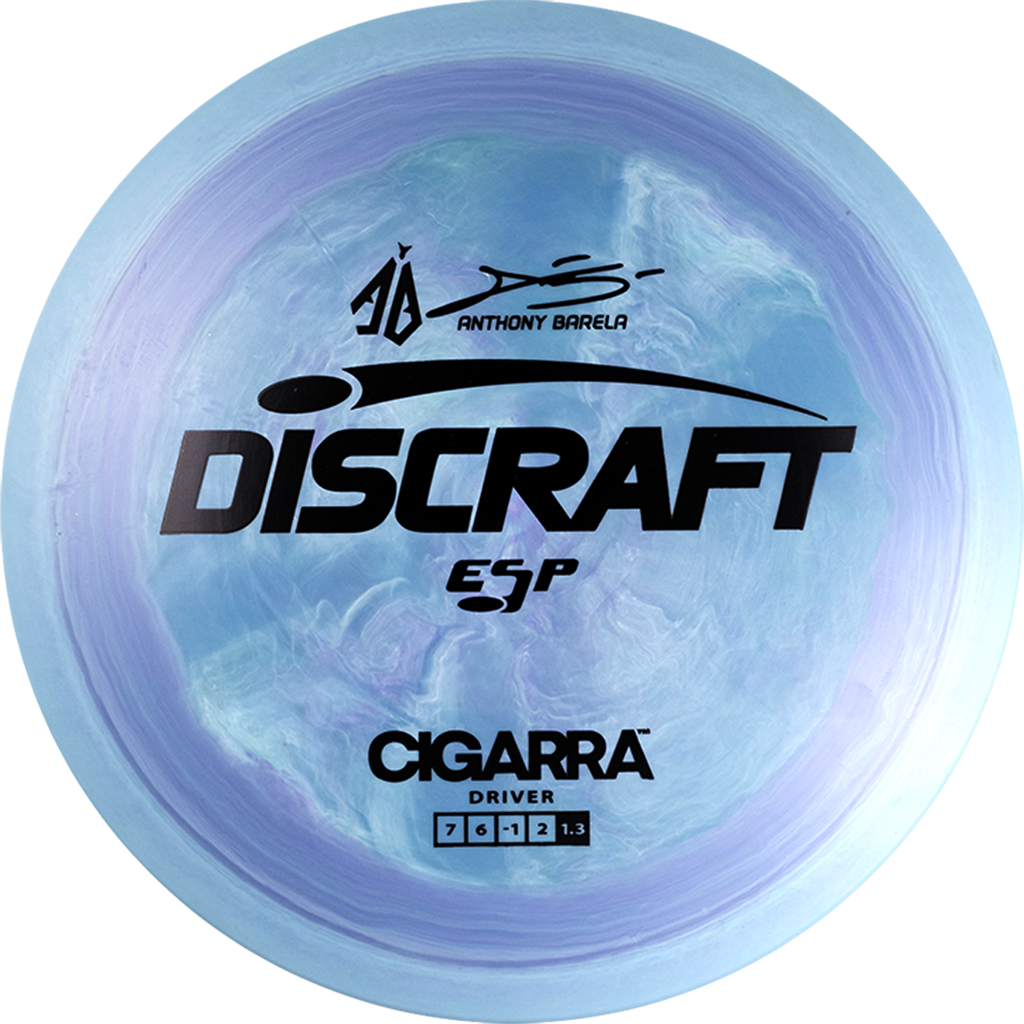 Cigarra – ESP (Signature Series)