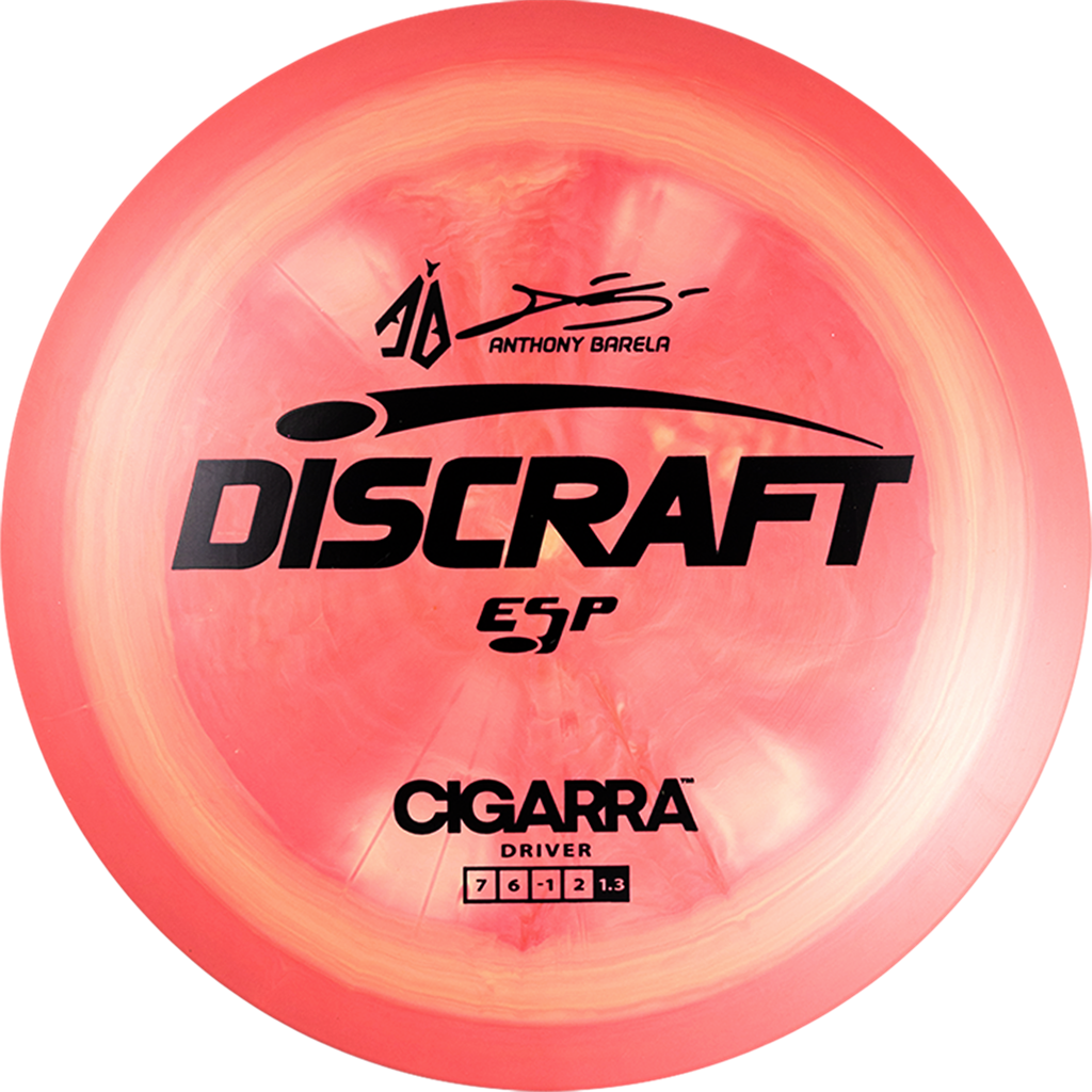 Cigarra – ESP (Signature Series)