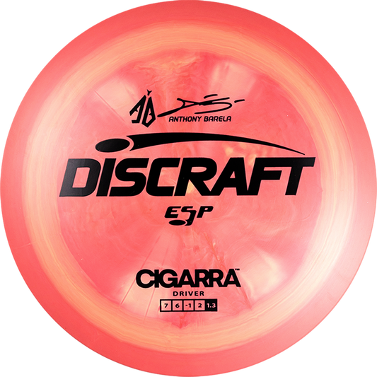 Cigarra – ESP (Signature Series)