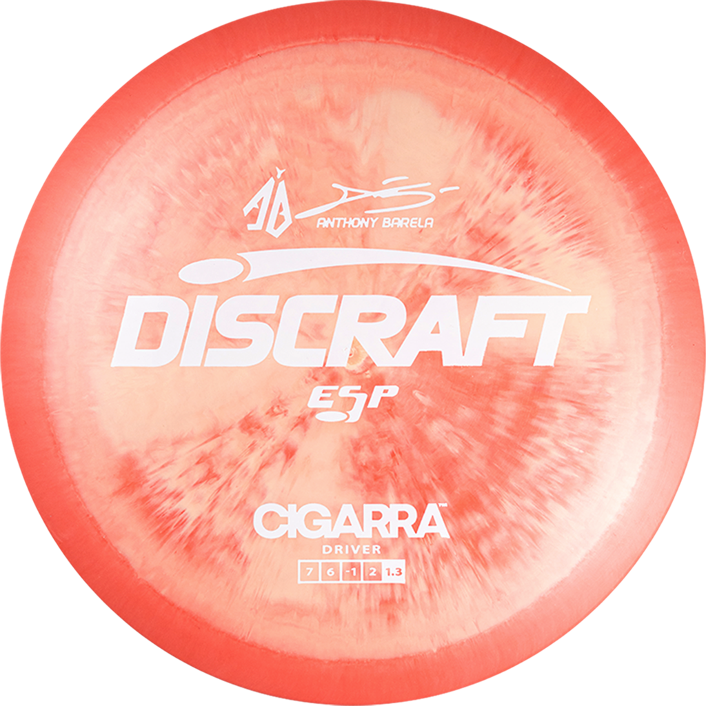 Cigarra – ESP (Signature Series)