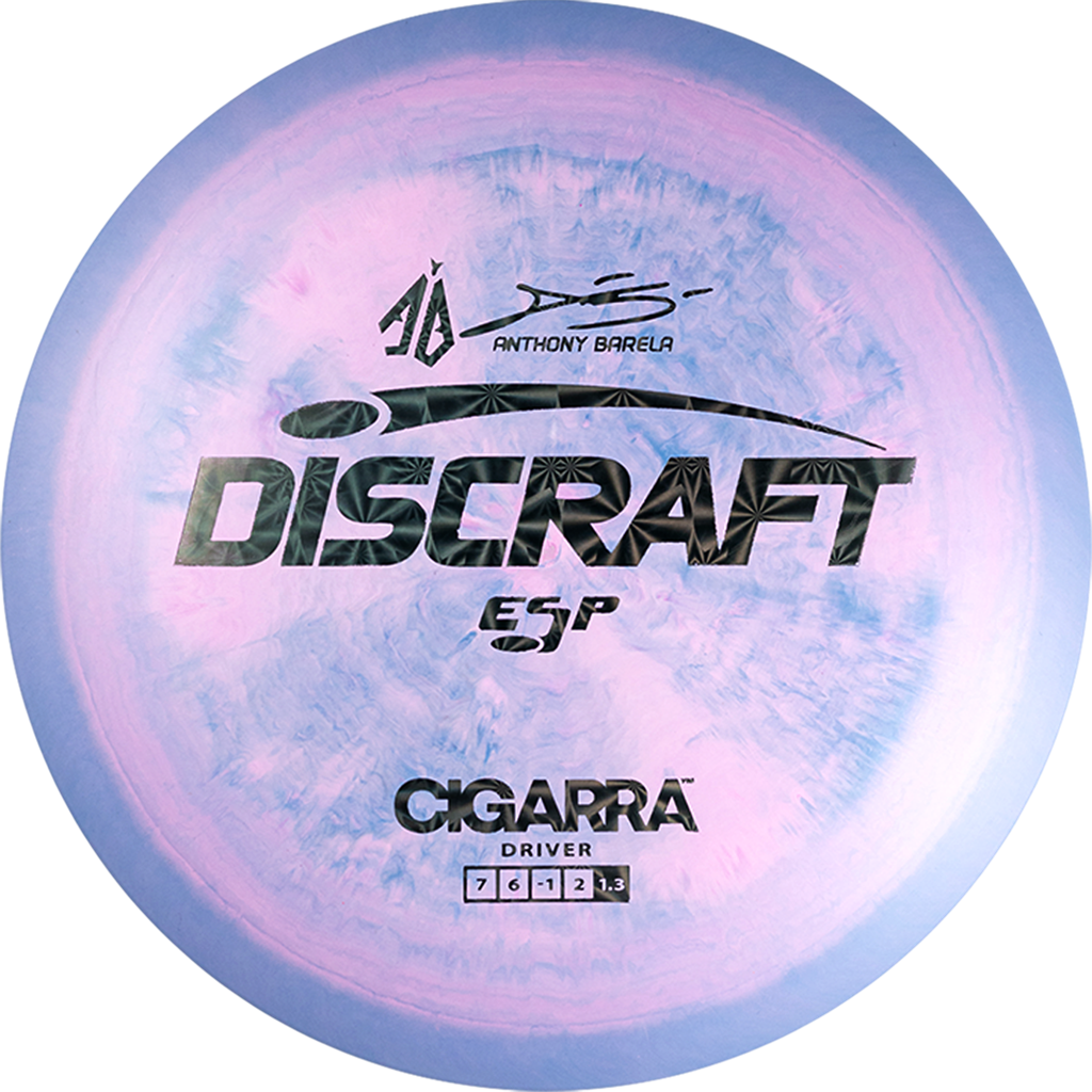 Cigarra – ESP (Signature Series)
