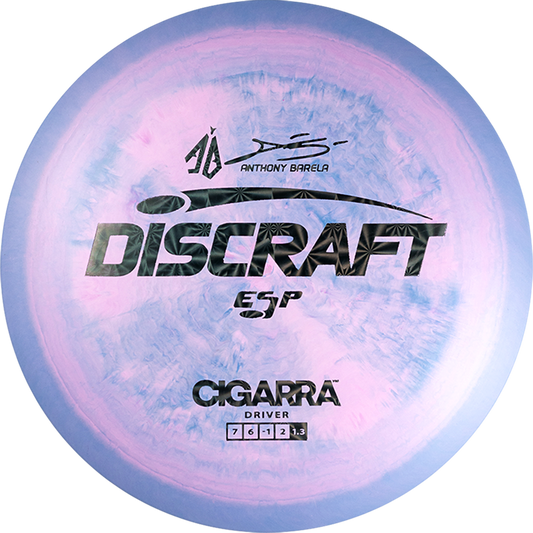 Cigarra – ESP (Signature Series)