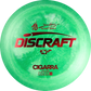 Cigarra – ESP (Signature Series)