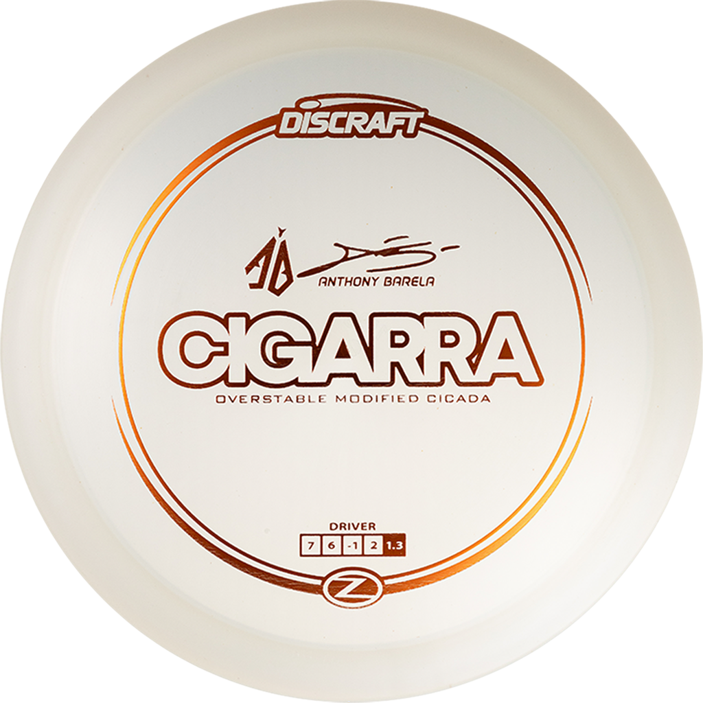 Cigarra – Z (Signature Series)