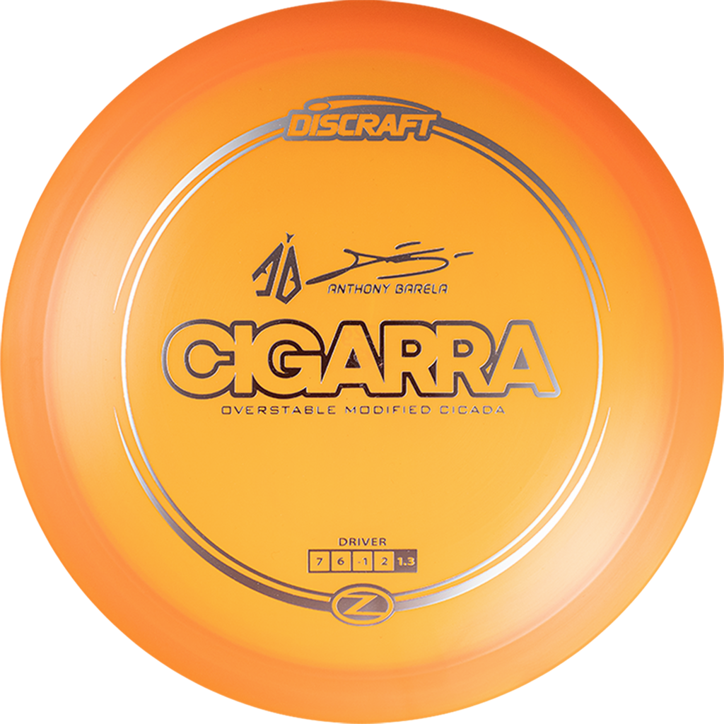 Cigarra – Z (Signature Series)