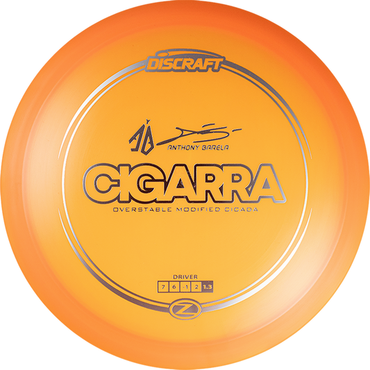 Cigarra – Z (Signature Series)