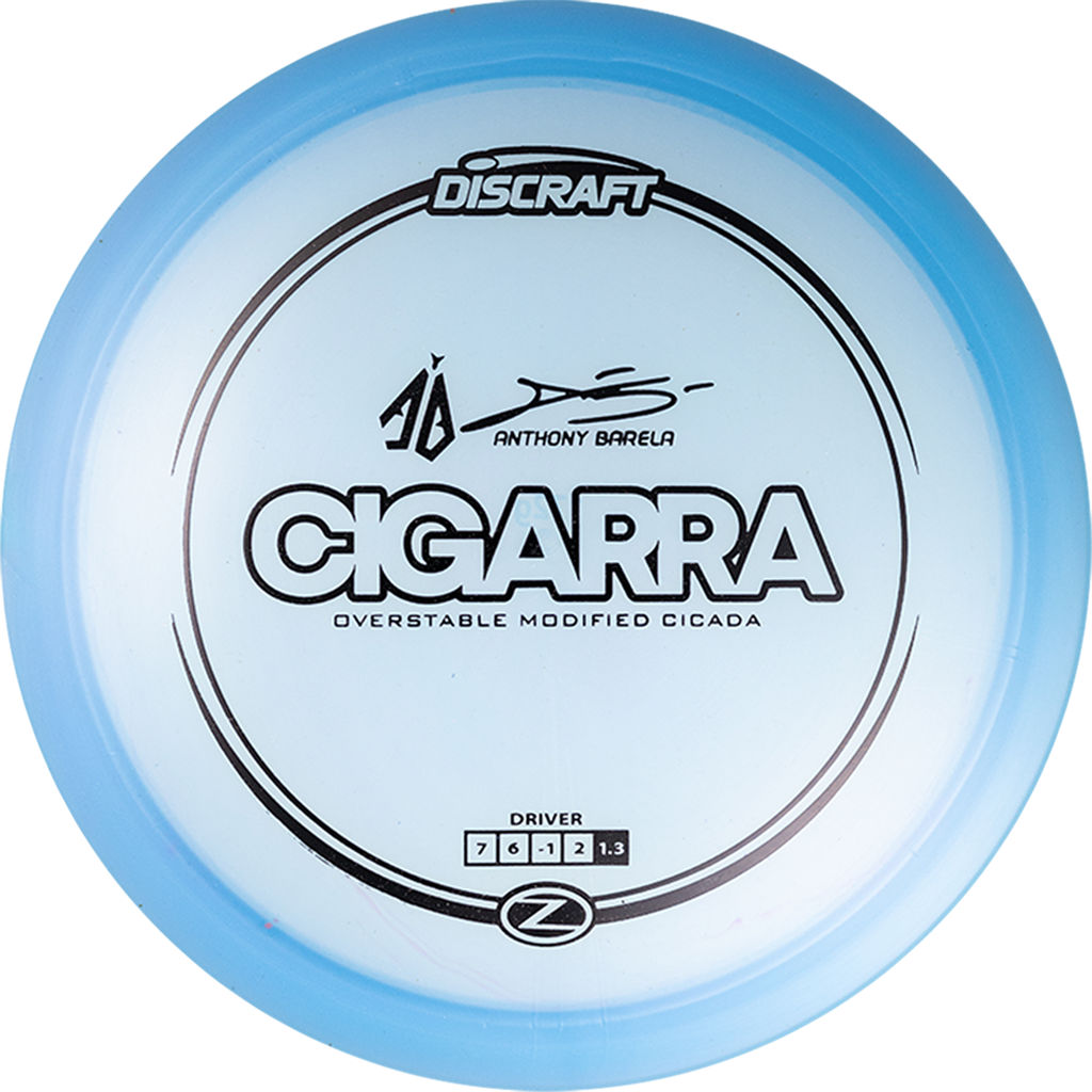 Cigarra – Z (Signature Series)