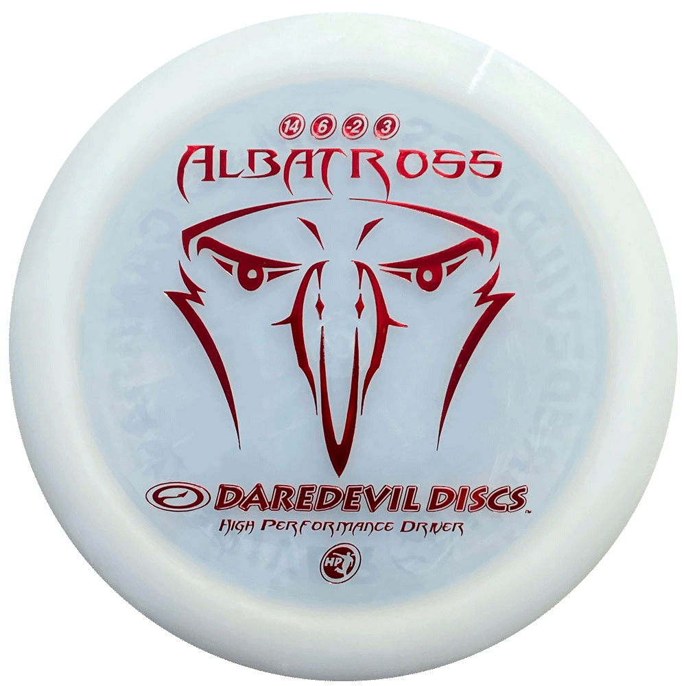 Albatross – HP