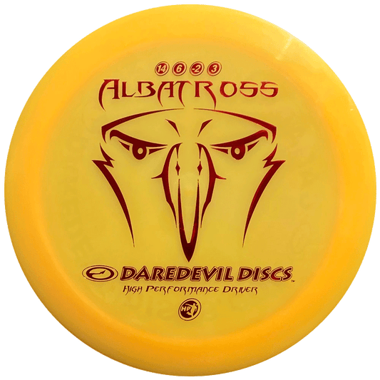 Albatross – HP