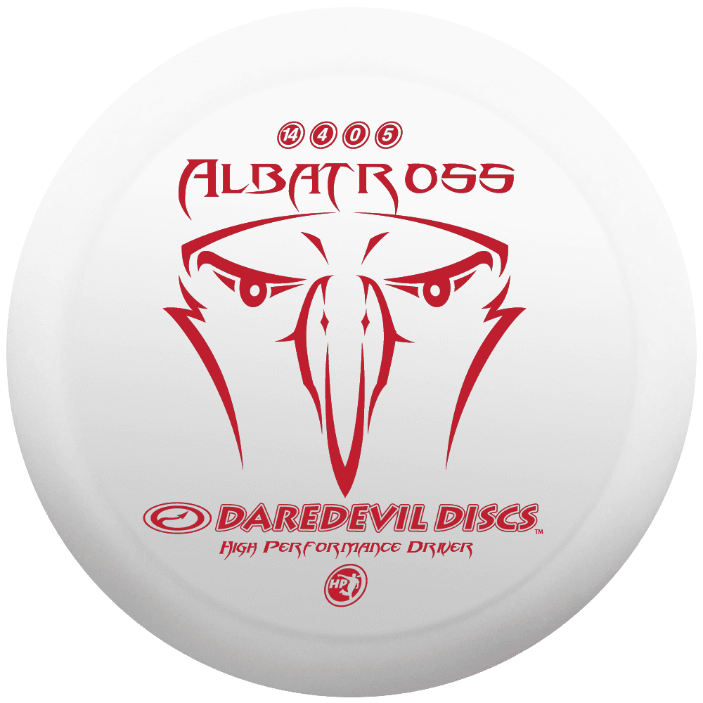 Albatross – HP