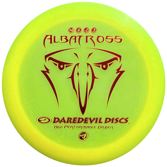 Albatross – HP