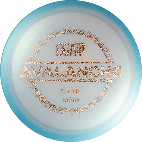 Avalanche – Atmos