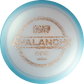 Avalanche – Atmos