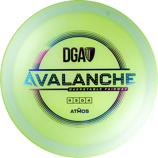 Avalanche – Atmos