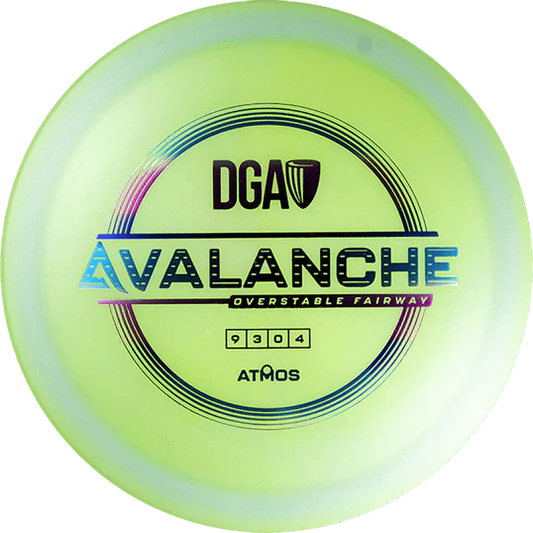 Avalanche – Atmos