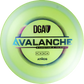 Avalanche – Atmos