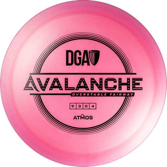 Avalanche – Atmos
