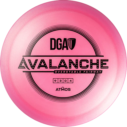 Avalanche – Atmos