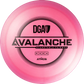 Avalanche – Atmos