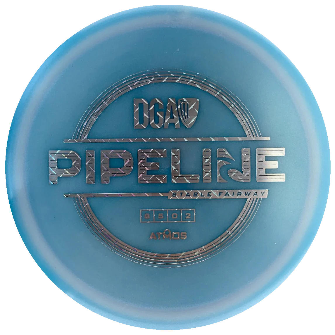 Pipeline – Atmos