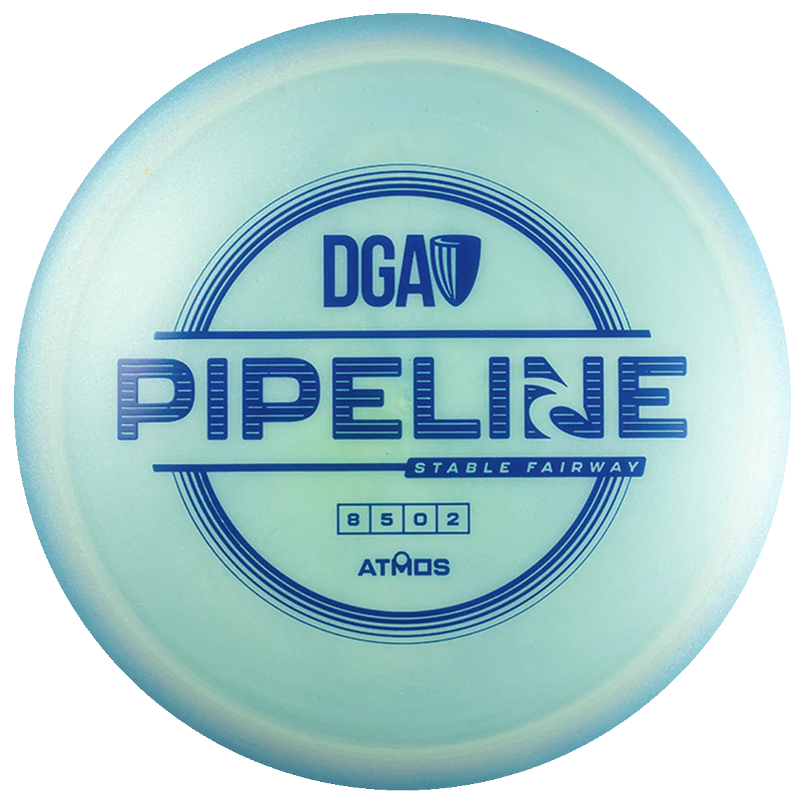 Pipeline – Atmos