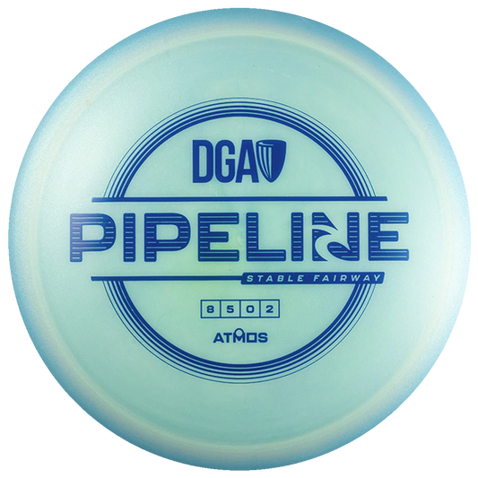 Pipeline – Atmos