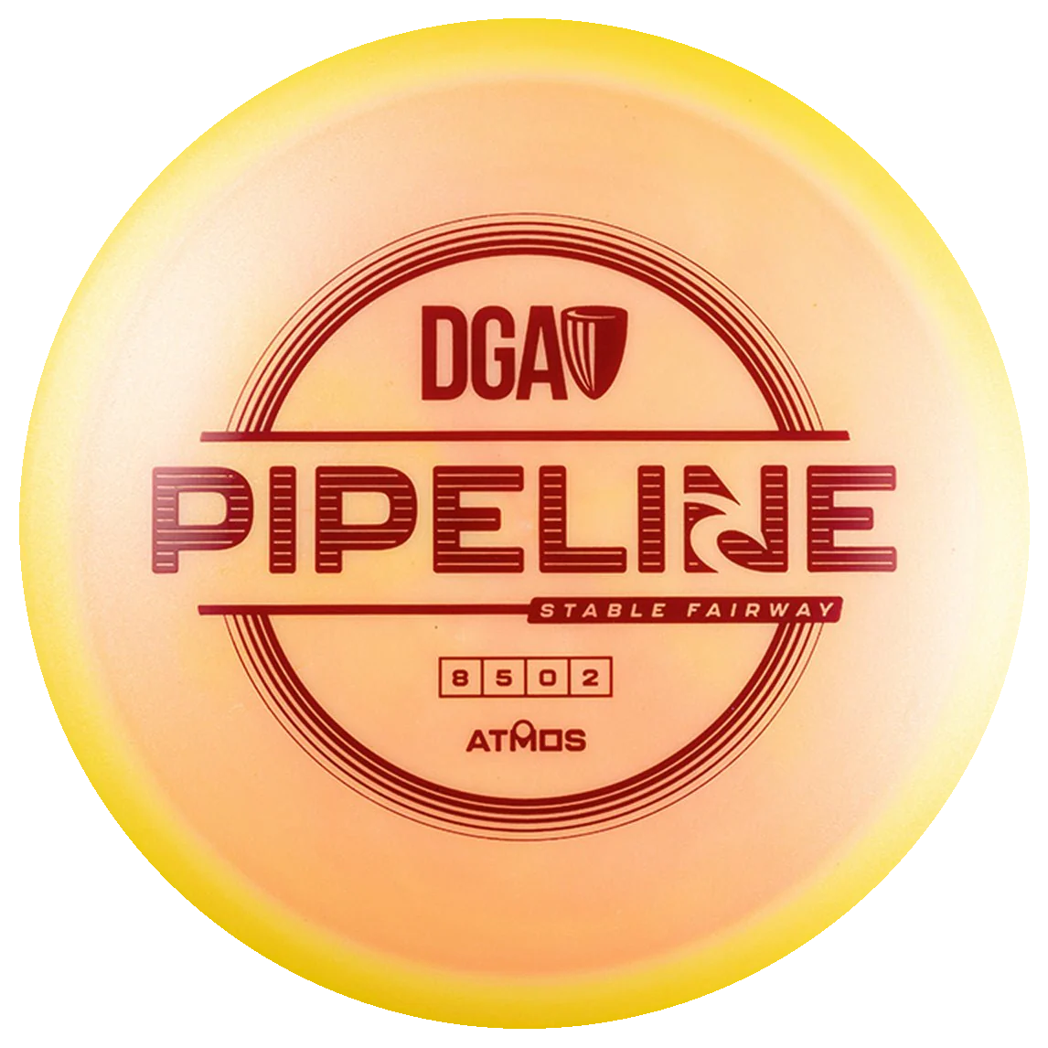 Pipeline – Atmos