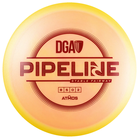 Pipeline – Atmos