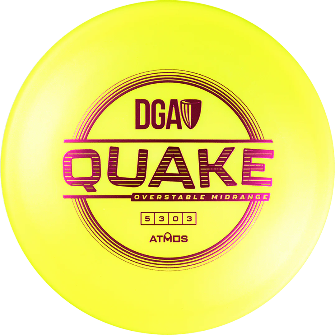 Quake – Atmos