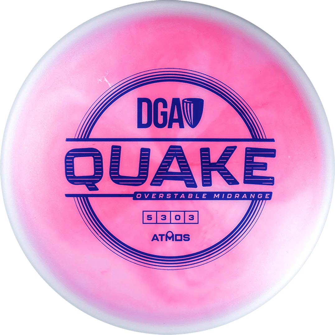 Quake – Atmos