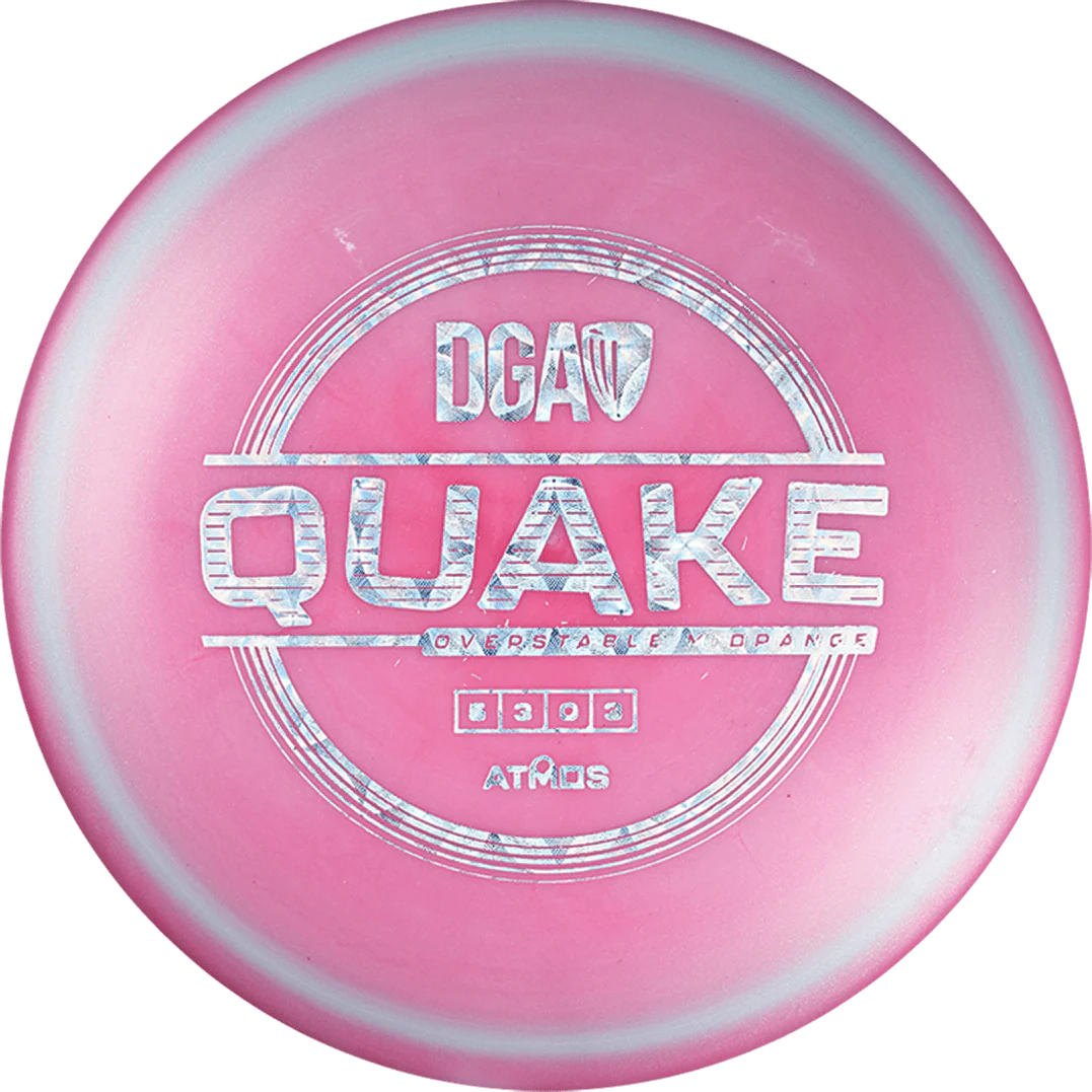 Quake – Atmos