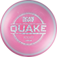 Quake – Atmos