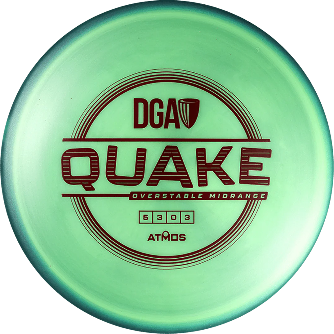 Quake – Atmos