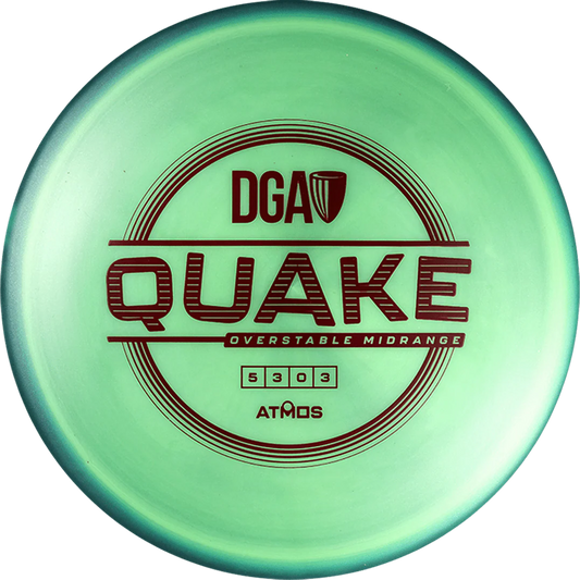 Quake – Atmos