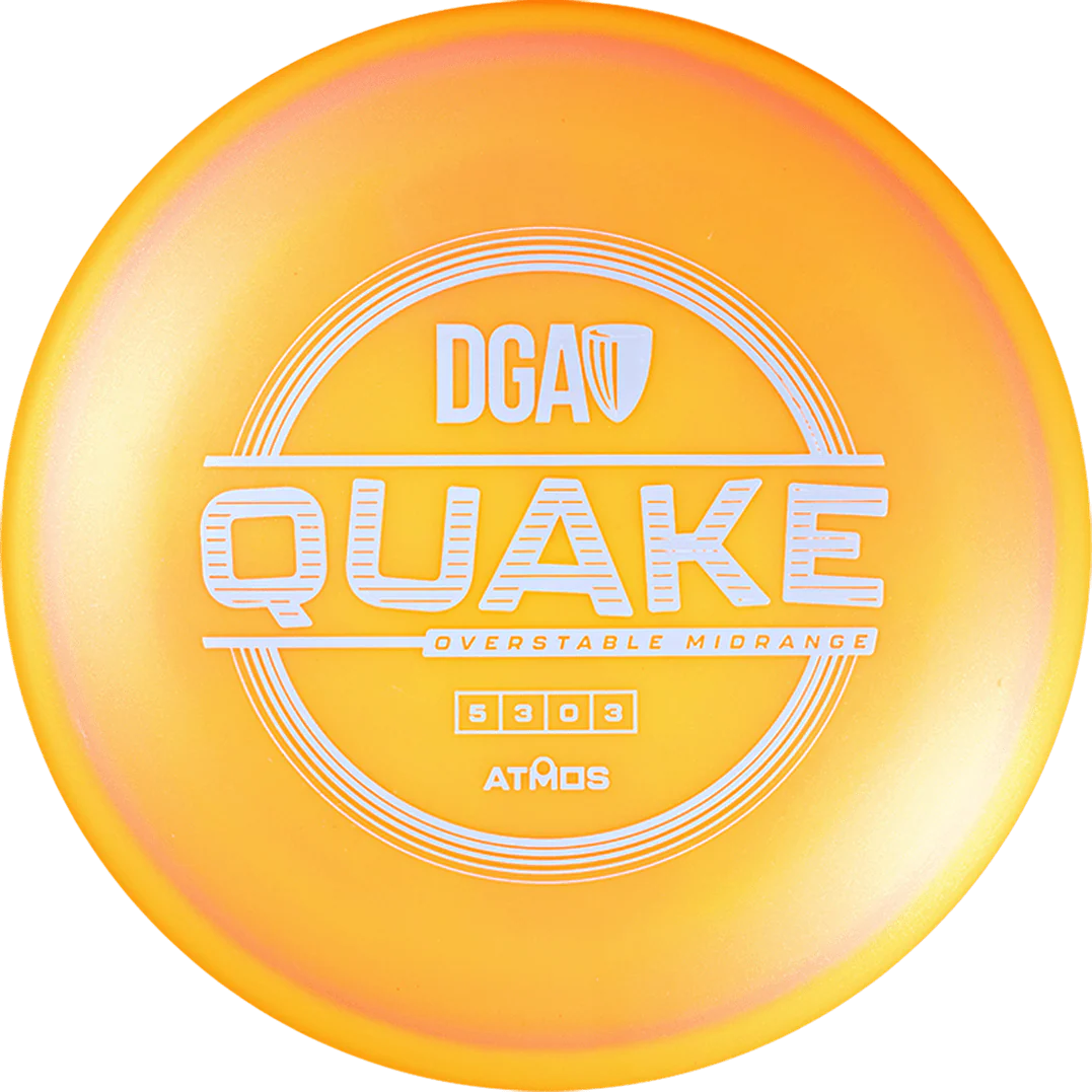 Quake – Atmos