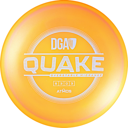 Quake – Atmos