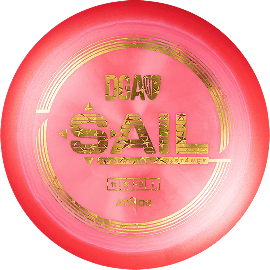 Sail – Atmos