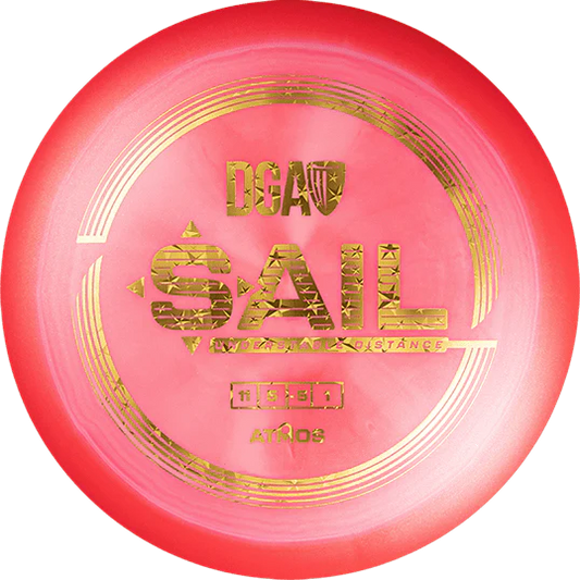 Sail – Atmos