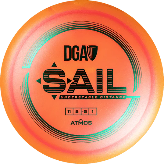 Sail – Atmos