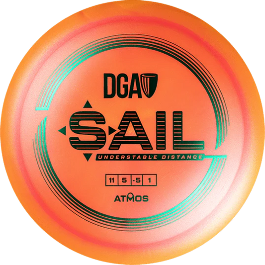 Sail – Atmos