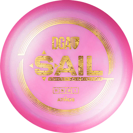 Sail – Atmos