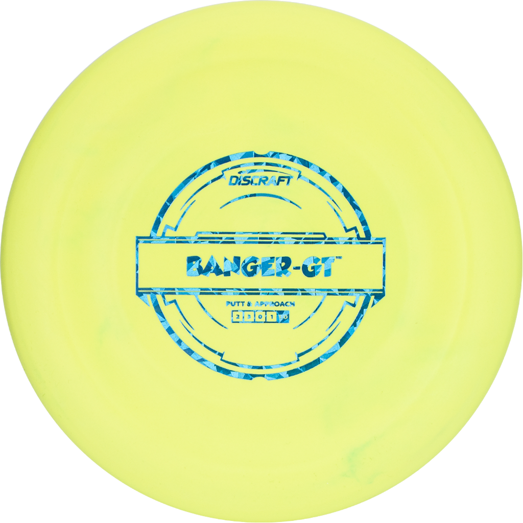 Banger GT – Putter Line