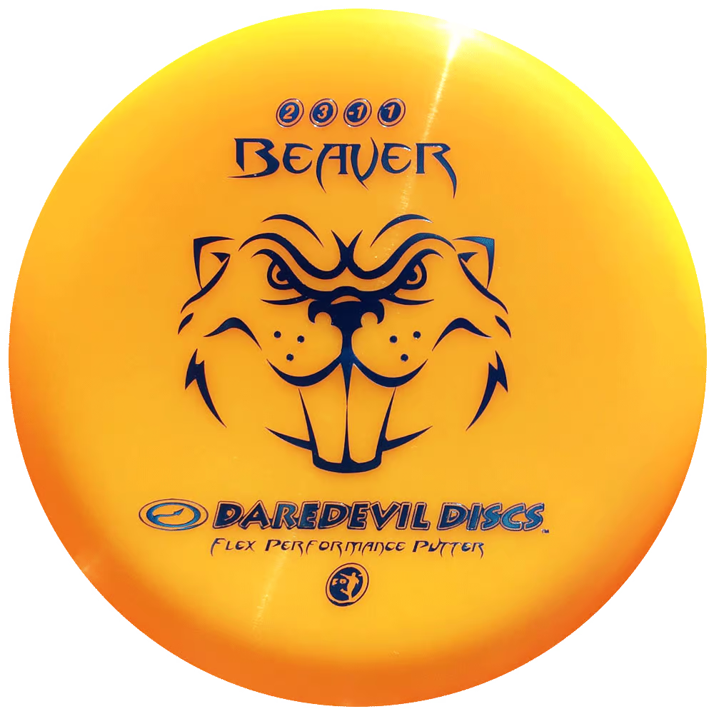Beaver - FP