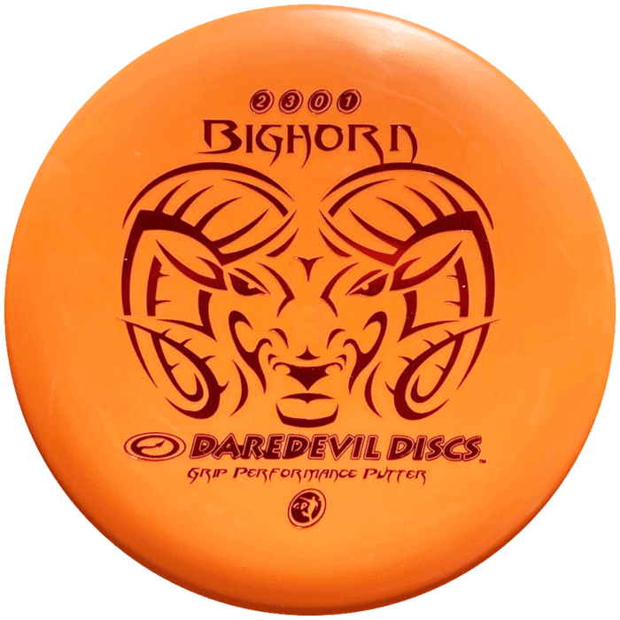 Big Horn – GP