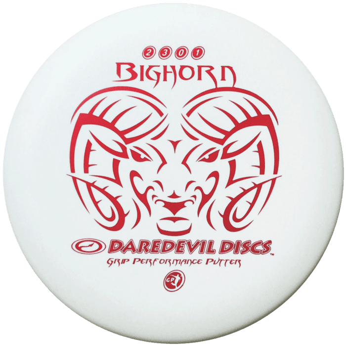 Big Horn – GP