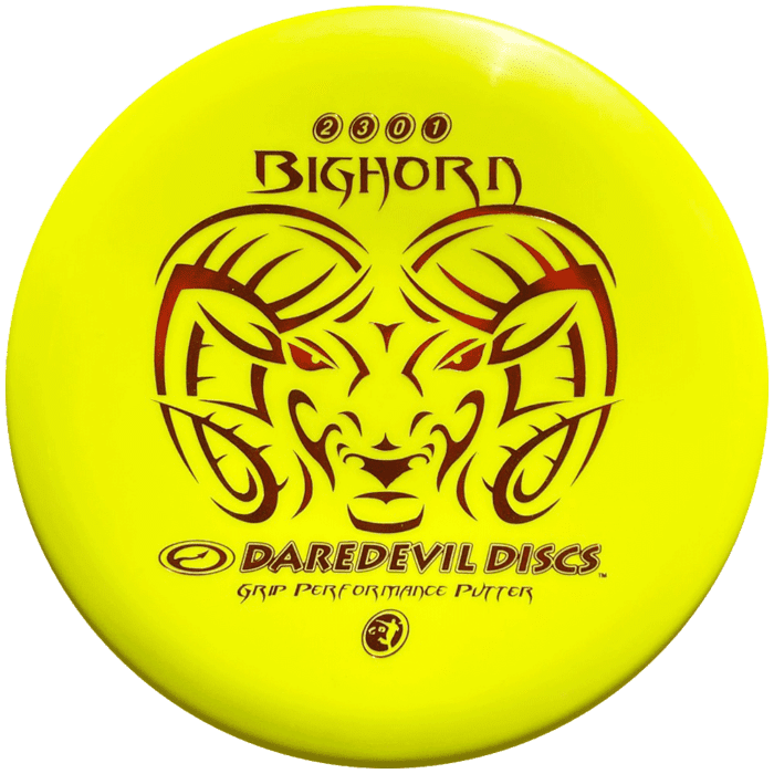 Big Horn – GP
