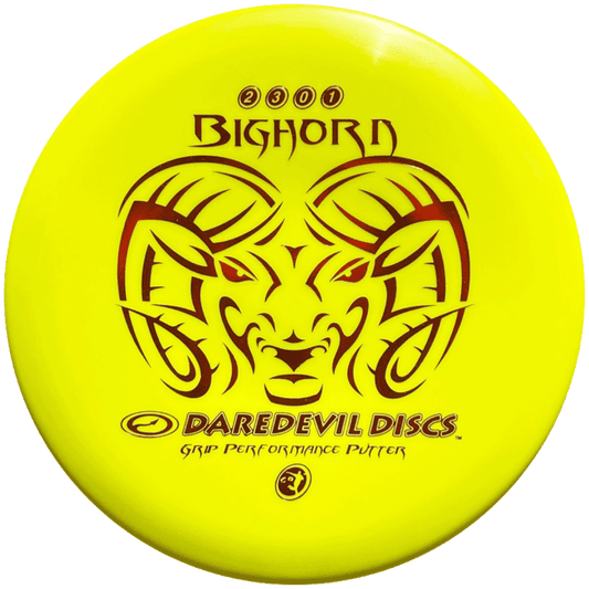 Big Horn – GP