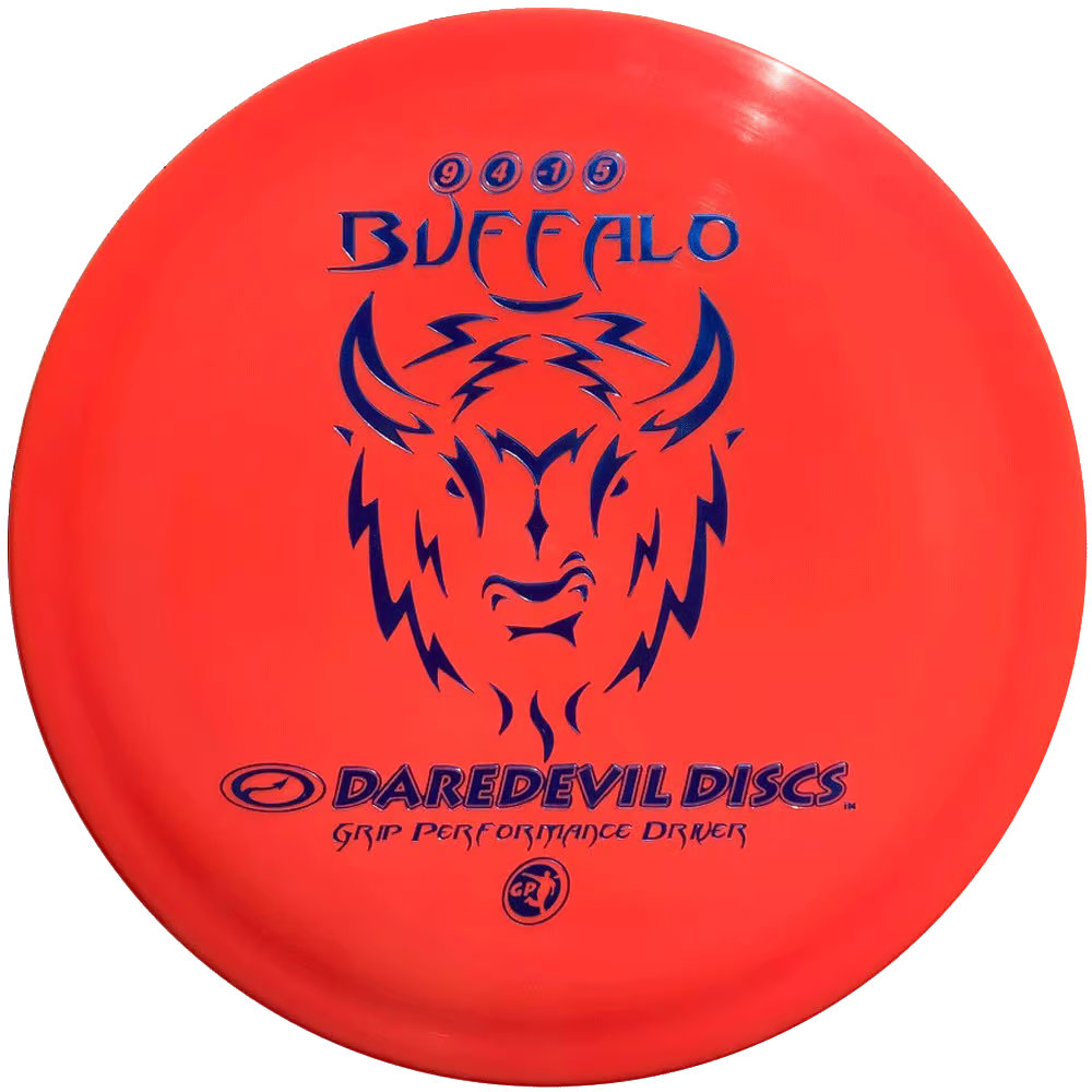 Buffalo - HP