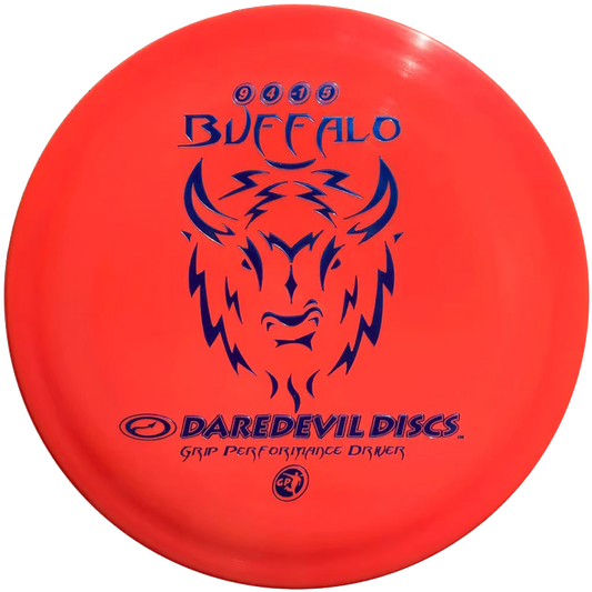 Buffalo - HP