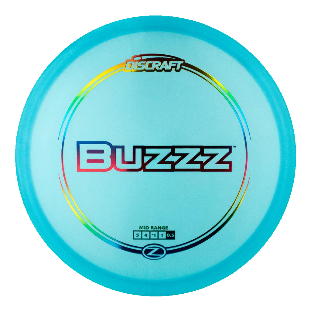 Buzzz – Z Line